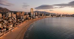 How To Travel To Calpe