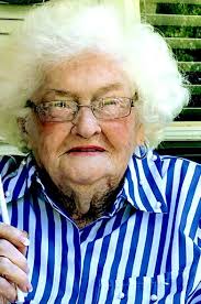 Lillie Mae Yates Obituary