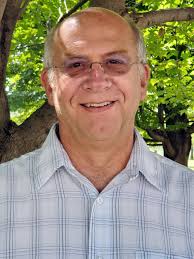 Dr. Kevin Ruby — VBPS