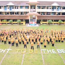 Majlis hari graduasi sabkl 2015 3939tarian rakyatquot oleh pasukan jemari akasia. Smk Aminuddin Baki Kuala Lumpur Official Home Facebook