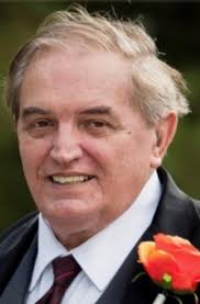 Douglas Coombs Obituary (1941