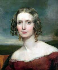 ▪️Charlotte Major Wylie, 'The Veiled King Death' , Mid 19th century.  Tempera and gesso, with silver and gold leaf, bone, pearl, agate and  colored stone inlays,