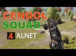 Cendol Squad Pubg Lite Indonesia Gameplay Youtube Video Youtube Hidup