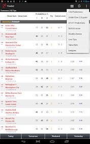 Download Football Predictions Forebet On Pc Mac With Appkiwi Apk Downloader Match previews, live score, trends and statistics. download football predictions forebet