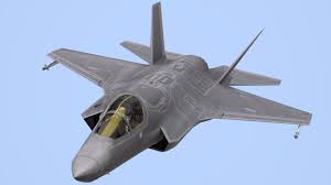 F 35 Lightning Ii 3d Model Max C4d Obj 3ds Fbx Lwo Stl 3dexport Com By Likolus0458509 Lightning 3d Model Fighter