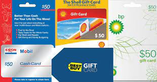 Don't spend extra on groceries in order to get a bigger gasoline discount …that is what kroger hopes you will do. Earn A Free 10 Best Buy Gift Card With 100 Of Gas Gift Cards