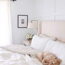 Serena Lily On Instagram The Wooster Consoles Smooth Wood And Beachy Textured Linen Is Not Just Trending Decor Home Decor Trends Bedroom Setup
