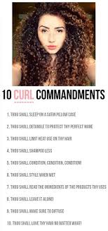 Curly Hair Hacks Tips How To Maintain Natural Curls Curly Hair Styles Naturally Curly Hair Photos Curly Natural Curls