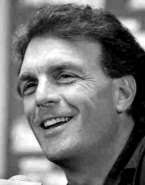 If they don't dance, I'm outta there!”