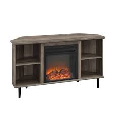 4.1 out of 5 stars with 29 ratings. Corner Fireplace Tv Stand Target
