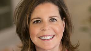 Former Greenwood swimmer Jen (Boucher) Walker still a master at her craft