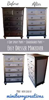 Easy Dresser Makeover Trendy Furniture Furniture Repurposed Furniture