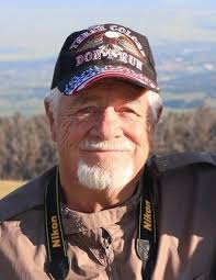 Jack Pickering Obituary