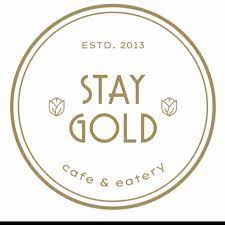 A story about a guy who has to live with his deadbeat brother and his sister's children. Stay Gold Cafe Lounge Home Belmar New Jersey Menu Prices Restaurant Reviews Facebook