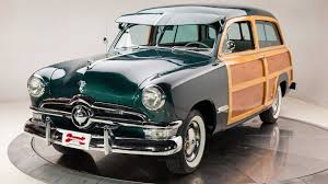 Image result for Hawthorne Green 1950 Ford