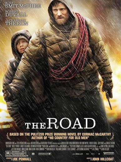 The Road (2009) | Rotten Tomatoes