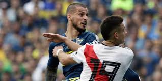 Cómo y dónde ver athletic bilbao vs. Ver River Plate Vs Boca Juniors En Vivo Online Gratis Empatan 0 0 En La Superfinal Copa Libertadores 2018 Via Fox Sports Superclasico Futbol Argentino Desde El Santiago Bernabeu Entornointeligente