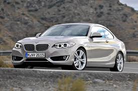 Bmw 2 Series Bmw 2er Bmw Coupe