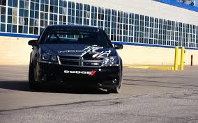 Image result for Brilliant Black 2011 Avenger