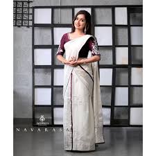 See more ideas about kerala saree, set saree, kerala saree blouse designs. 77 Set Mundu Ideas Set Saree Kerala Saree Kerala Saree Blouse Designs