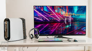 Here is the alienware aurora r10 ryzen edition sent to techradar for review: Isikesys8ee1rm