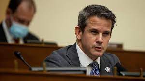 Adam kinzinger charts path from illinois to new political battlefield july 17, 2021. Hiknrwpzz0pntm
