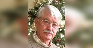 Obituary information for Clark Edward Thacker