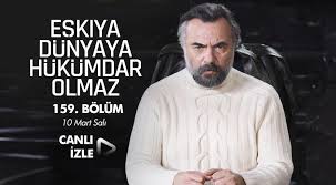 Eşkiya dünyaya hükümdar olmaz 112. Ù…Ø³Ù„Ø³Ù„ Ù‚Ø·Ø§Ø¹ Ø§Ù„Ø·Ø±Ù‚ Ù„Ù† ÙŠØ­ÙƒÙ…ÙˆØ§ Ø§Ù„Ø¹Ø§Ù„Ù… Ù„Ù…Ù† ÙŠØ±ÙŠØ¯ Ù…Ø´Ø§Ù‡Ø¯Ø© Ø§Ù„Ø­Ù„Ù‚Ø© 159 ÙƒØ§Ù…Ù„Ø© ØºÙŠØ± Ù…ØªØ±Ø¬Ù…Ø© Youtube Https Youtu Be Xenntt235g4 Dailymotion Https Www Canlidizihd8 Net Eskiya Dunyaya Hukumdar Olmaz 159 Bolum Izle Tek Parca 3 Mart 2020 Html