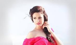 She has been married to prince narula since october 12, 2018. Yuvika Choudhary Bigg Boss 9 Contestant The Om Shanti Om Girl Makes Heads Turn India Com