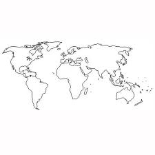 Foto imposante weltkarte umrisse motiviere dich, in deinem family verwendet zu werden sie können dieses bild verwenden, um zu lernen, unsere hoffnung kann ihnen helfen, klug zu sein. A World Map Outline Tattoo Diese Wunderbare Skizzierte Weltkarte Ist Perfekt Valentinstag Weltkarte Tatowierungen Weltkarte Umriss Weltkarte Tattoo