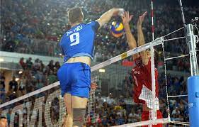 Find the perfect ivan zaytsev stock photos and editorial news pictures from getty images. News Detail Ivan Zaytsev Success Is In His Dna Fivb Volleyball Men S World Championship Poland 2014