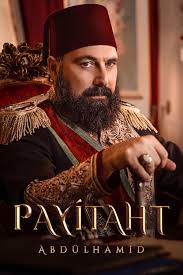Filem ini mengisahkan 3 bersaudara yang akan mewarisi harta pusaka arwah ismit ulam raja.namun abdul wahab dan abdul wahib sangat tamak haloba dan. Payitaht Abdulhamid Tv Series 2017 The Movie Database Tmdb