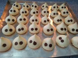 Resepi kuih bangkit bangkit susu kuih raya. Resepi Biskut Susu Viral Versi Alien Gebu Dan Comel Masuk Mulut Terus Cair