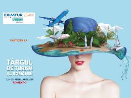 Servicii complete si diverse : Targul De Turism Al Romaniei Romexpo Eximtur PrezentÄƒ ExplorÄƒm Lumea ImpreunÄƒ Dcnews