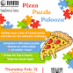 Pizza Puzzle Palooza