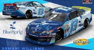 Armani Williams and MBM Motorsports unite for ARCA Menards Series opener at  Daytona