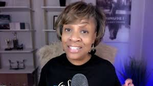 How to Become Unstoppable: 5 Empowering Declarations for Women Thriving in  Their 50s