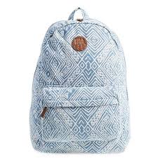 Junior Billabong Hand Over Love Backpack