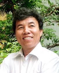 Gương mặt thơ: Bùi Quang Thanh