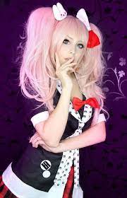 JenNyan cosplay