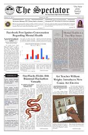 Housing is suitable for residential or light commercial shallow ceiling applications. Volume 111 Issue 9 By The Stuyvesant Spectator Issuu