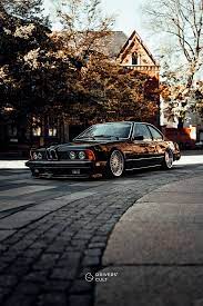 Bmw E24 Wallpapers Wallpaper Cave