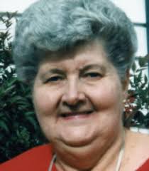 Obituary information for Jeanette Mackey