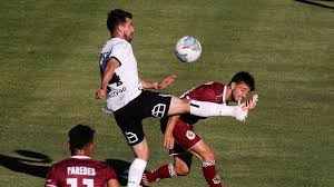 La serena vs colo colo prediction for a chile cup fixture on thursday, july 1st. Colo Colo La Serena Horario Tv Y Como Ver Online El Campeonato Nacional As Chile
