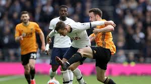 Tottenham will be desperate for a win, but wolves are a strong side that impress most against the big sides. Spurs Vs Wolves Player Ratings Mourinho S Tactical Gamble Backfires Thetop10news Breaking World News Photos Videos
