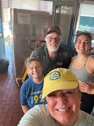 How can we ever forget Lucky's spokeswoman; Stephanie Edwards?