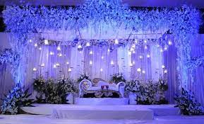 8 Eco Friendly Stage Decoration Ideas That Will Help You Save The World With Your Nupitals Indian Wedding Decorations Stage Decorations Best Wedding Planner