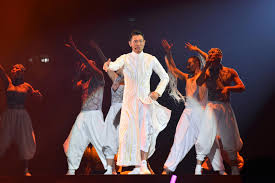 Concert tickets will officially go on sale on june 18 from 11am onwards at www.myticket.asia. Coronavirus Andy Lau Cancels Concerts In China Hong Kong Film Awards Cancels Prize Presentation Ceremony Entertainment News Top Stories The Straits Times