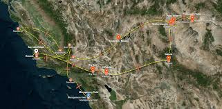 Jan 19, 2019 · arizona, one of the four corners states, is bordered by new mexico to the east, utah to the north, nevada and california to the west, and mexico to the south, as skillfully as the southwestern corner of colorado. Release Real California Nevada And Arizona Bush Trip Product Announcements Microsoft Flight Simulator Forums