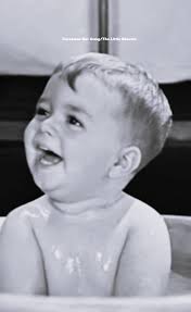 Spanky! Can you hear his laugh?